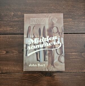 Middenrammers by John‎ Bart Paperback